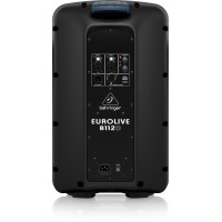BEHRINGER EUROLIVE B112D