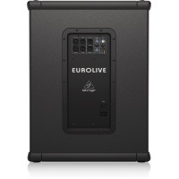 BEHRINGER EUROLIVE B1500XP