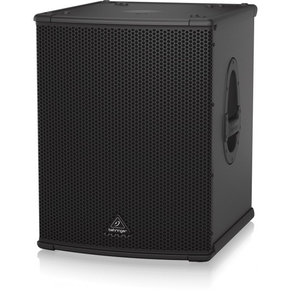 BEHRINGER EUROLIVE B1500XP