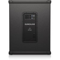 BEHRINGER EUROLIVE B1800XP