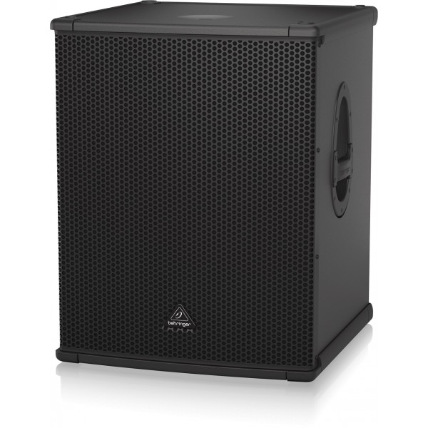 BEHRINGER EUROLIVE B1800XP