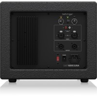 BEHRINGER SAT 1008 SUBA
