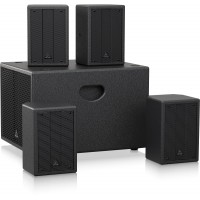 BEHRINGER SAT 1004 BUNDLE