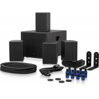 BEHRINGER SAT 1004 BUNDLE