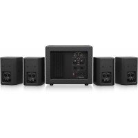 BEHRINGER SAT 1004 BUNDLE
