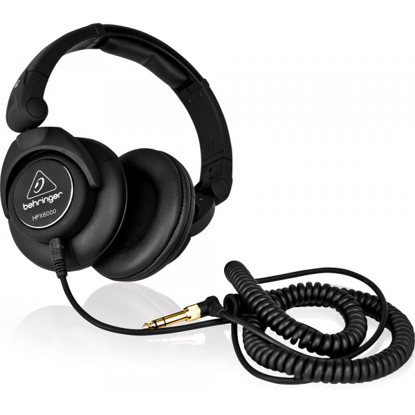 BEHRINGER HPX6000