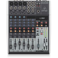 BEHRINGER XENYX 1204USB