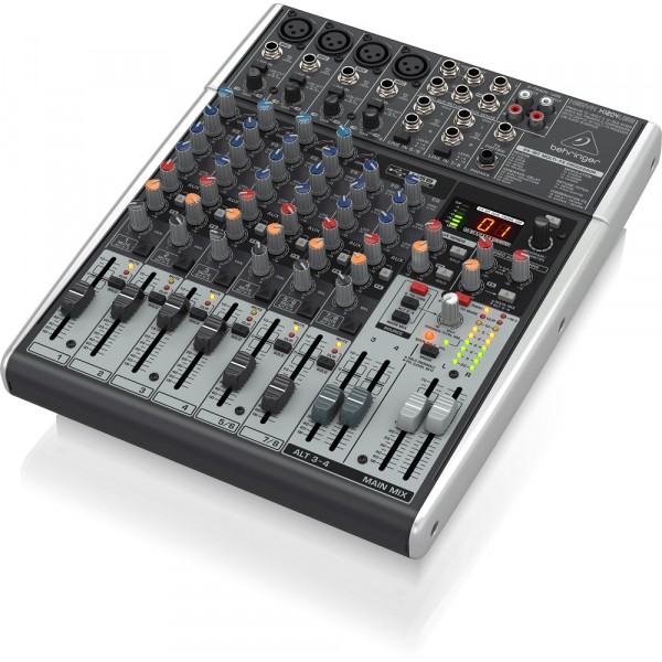 BEHRINGER XENYX X1204USB