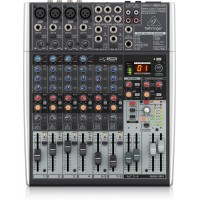 BEHRINGER XENYX X1204USB