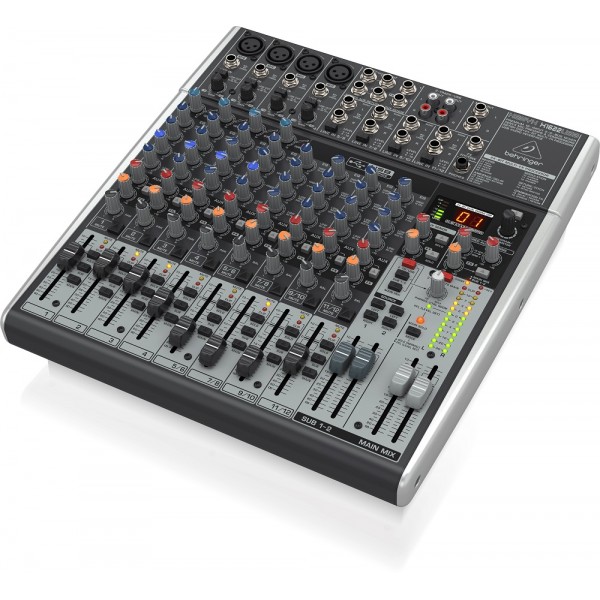 BEHRINGER XENYX X1622USB
