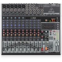 BEHRINGER XENYX X1832USB