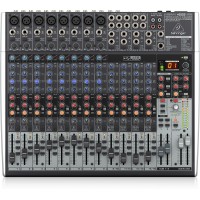 BEHRINGER XENYX X2222USB