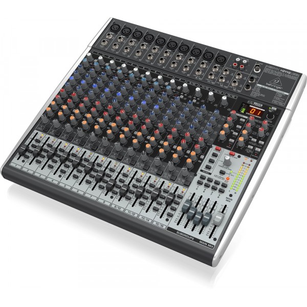 BEHRINGER XENYX X2442USB