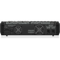 BEHRINGER PMP4000