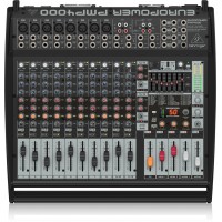 BEHRINGER PMP4000