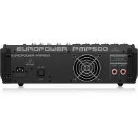 BEHRINGER PMP500