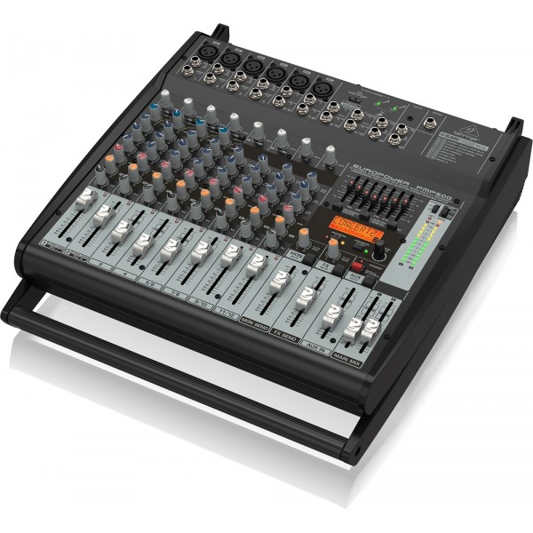 BEHRINGER PMP500