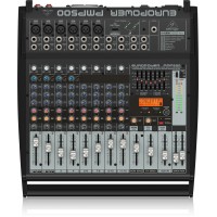 BEHRINGER PMP500