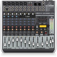 BEHRINGER XENYX QX1222USB