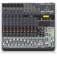 BEHRINGER XENYX QX1832USB