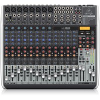 BEHRINGER XENYX QX2222USB