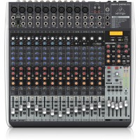 BEHRINGER XENYX QX2442USB