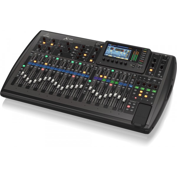 BEHRINGER X32