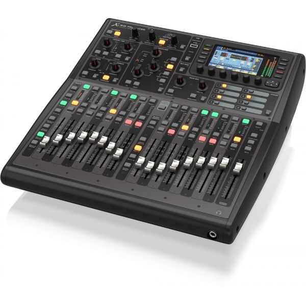 BEHRINGER X32 PRODUCER