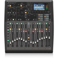 BEHRINGER X32 PRODUCER