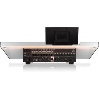 BEHRINGER WING