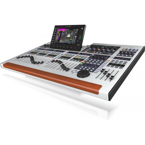 BEHRINGER WING