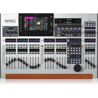 BEHRINGER WING