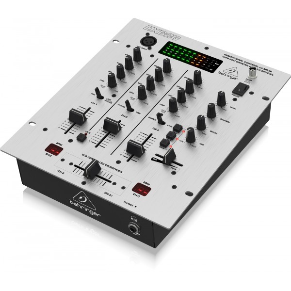 BEHRINGER DX626