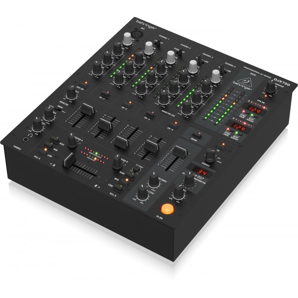 BEHRINGER DJX750