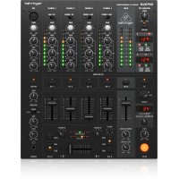 BEHRINGER DJX750