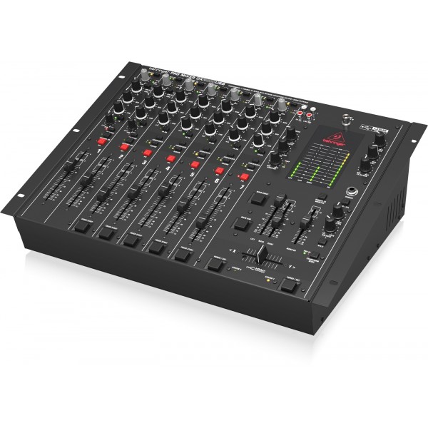 BEHRINGER DX2000USB