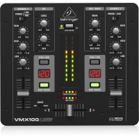 BEHRINGER VMX100USB