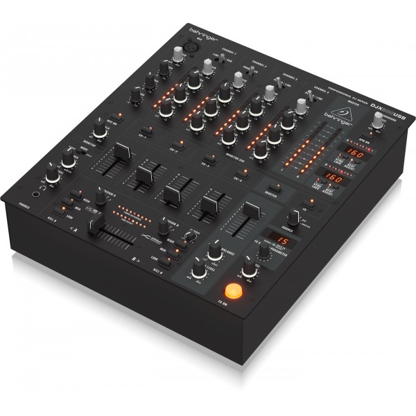 BEHRINGER DJX900USB