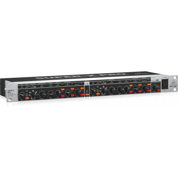 BEHRINGER CX3400