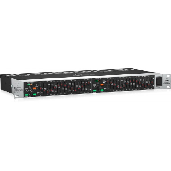 BEHRINGER FBQ1502HD
