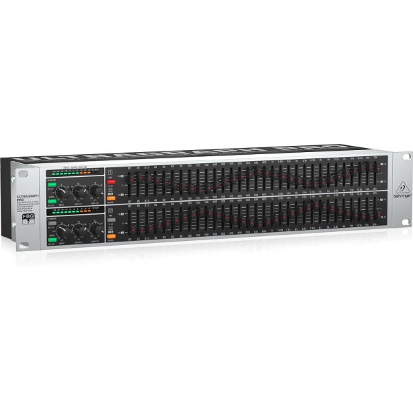 BEHRINGER FBQ3102HD