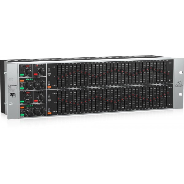BEHRINGER FBQ6200HD