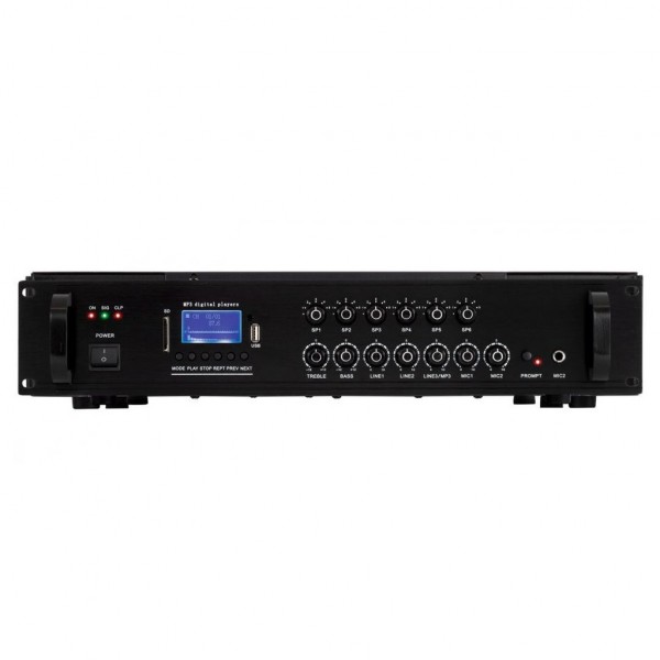 SAL MPA 120BT