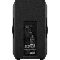 BEHRINGER EUROLIVE VP1220D