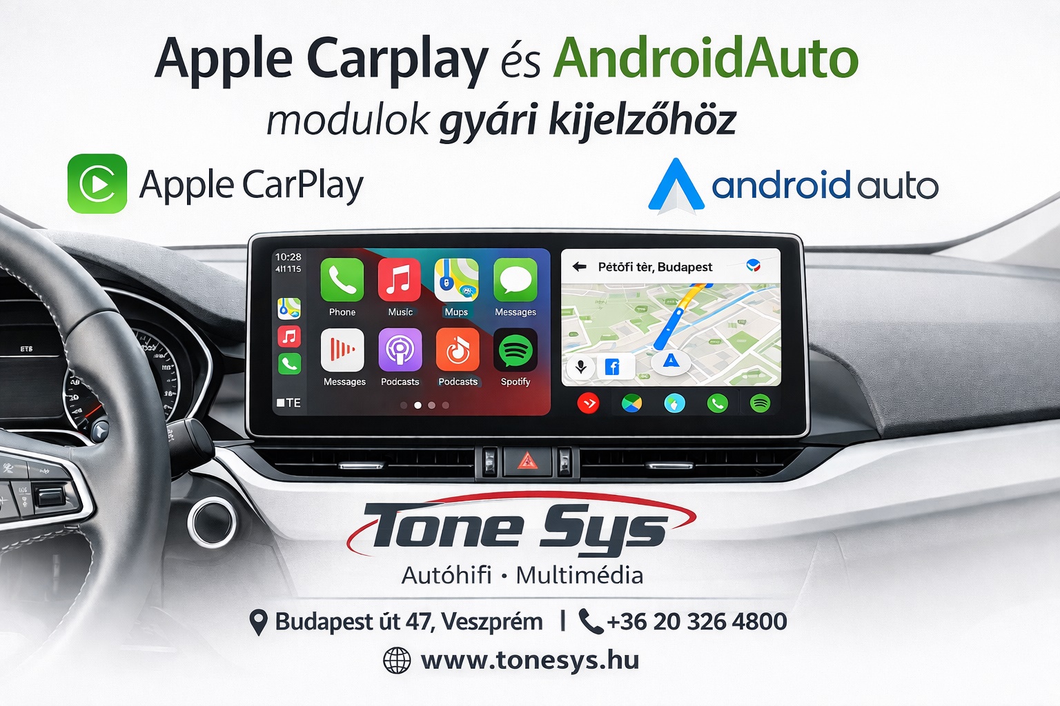 carplay