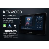 KENWOOD DMX-F920DS
