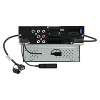 JVC KW-M593BT
