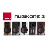DALI RUBIKORE 2