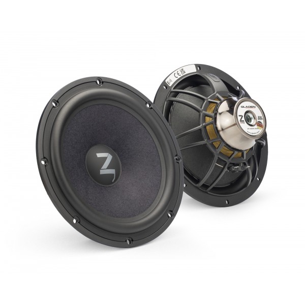 GLADEN AUDIO ZETA 200