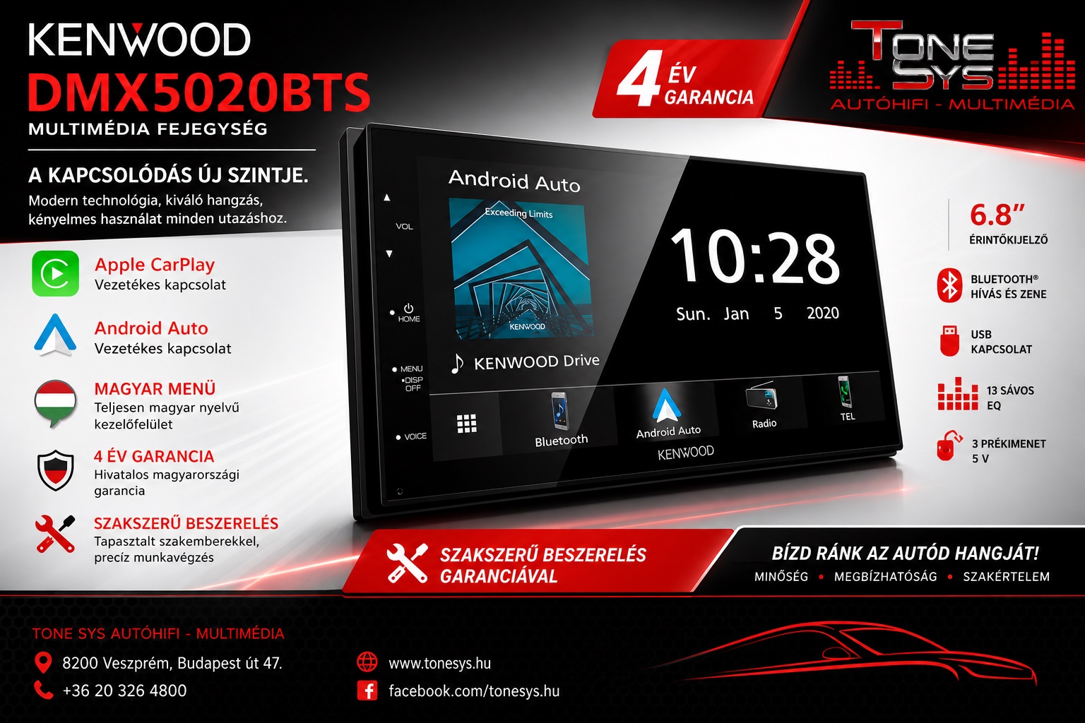 kenwoodmultimedia